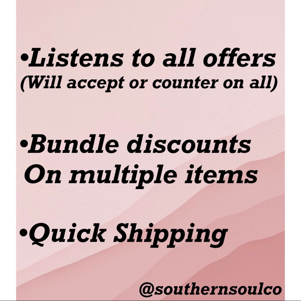 Welcome To My Closet, @southernsoulco